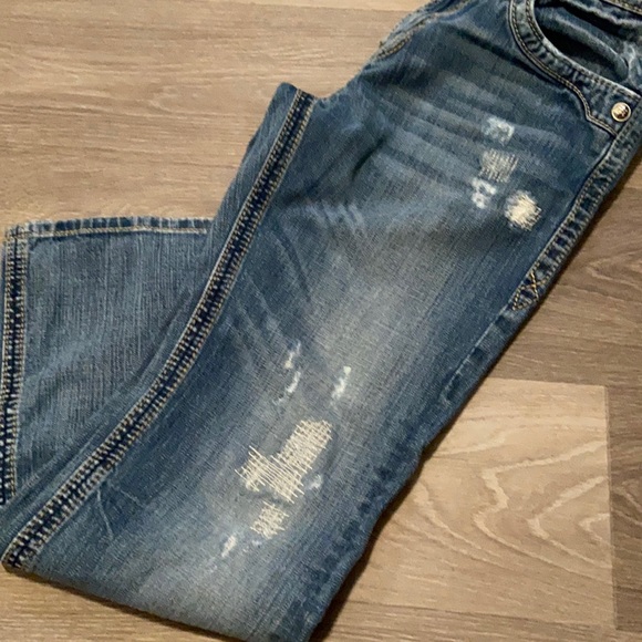 Men’s Rock Revivals Mick Boot 32x32 SOLD - Picture 4 of 8